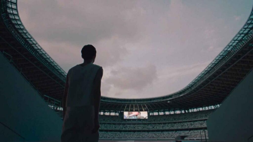 סרטון התמיכה המרגש של מארגני אולימפיאדת טוקיו 2020 בספורטאים האתלטים