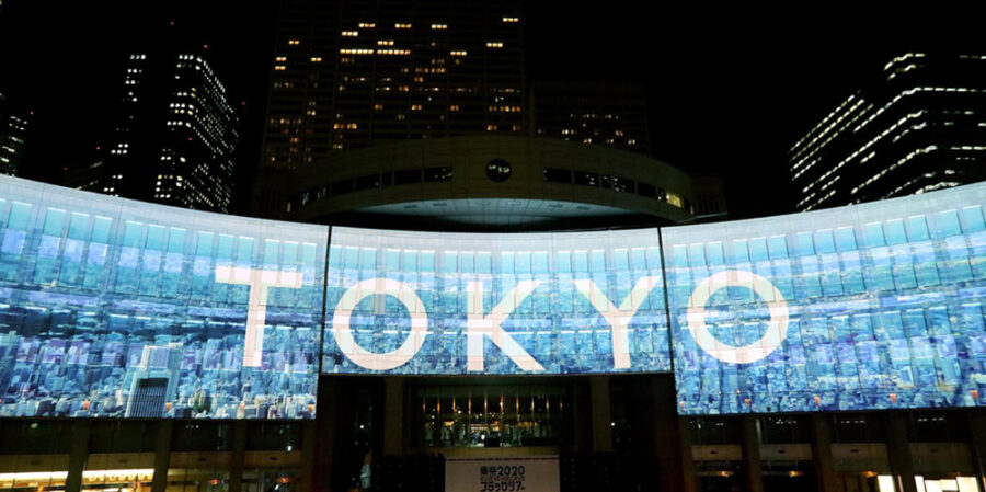 תתחילו להתרגל: הסמלים שילוו את אולימפיאדת טוקיו 2020